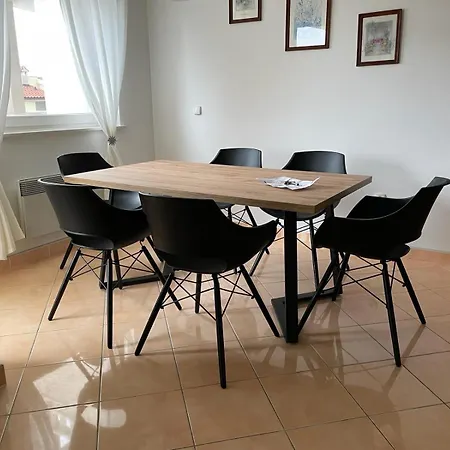 Dalmatien Traumhaus Makarska