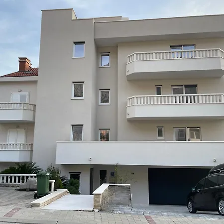 Dalmatien Traumhaus Lejlighed