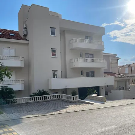 Apartment Dalmatien Traumhaus *