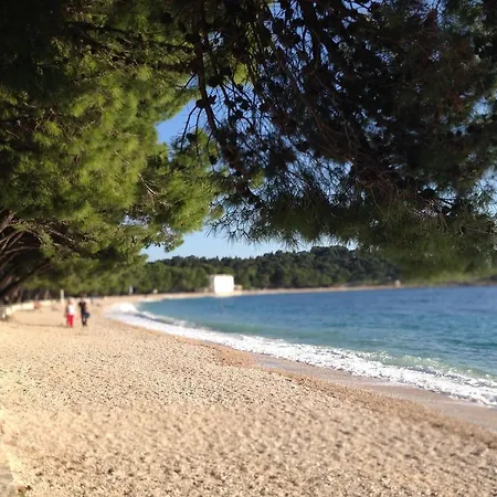 Lejlighed Dalmatien Traumhaus *