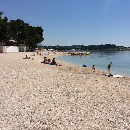Lejlighed Dalmatien Traumhaus Makarska