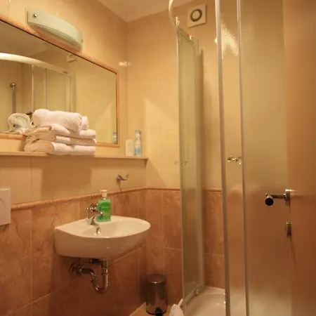 Lejlighed Dalmatien Traumhaus Makarska