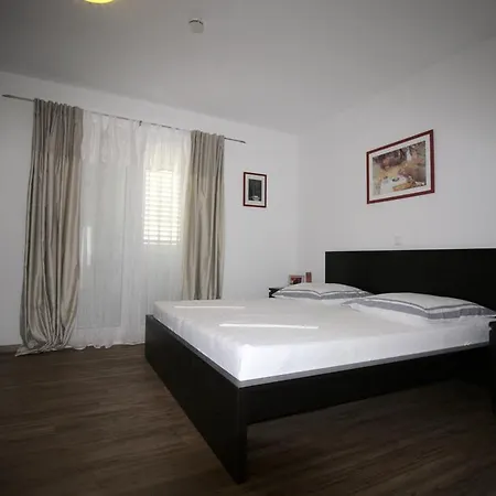 Dalmatien Traumhaus