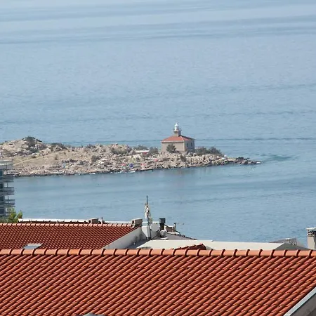 Dalmatien Traumhaus * Makarska