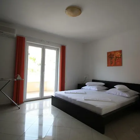 Dalmatien Traumhaus Lejlighed Makarska