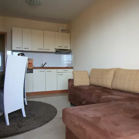 Lejlighed Dalmatien Traumhaus