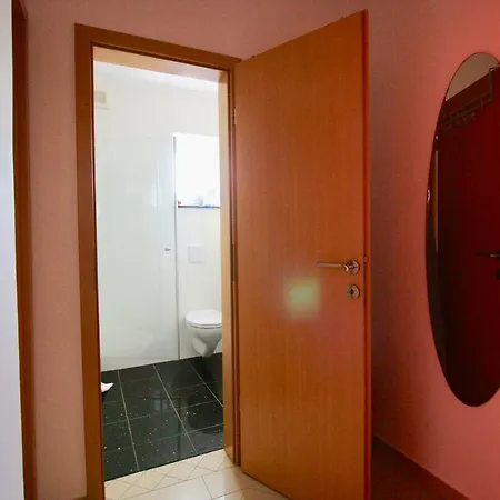 Lejlighed Dalmatien Traumhaus *