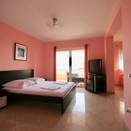 Dalmatien Traumhaus Lejlighed Makarska