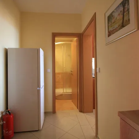 Dalmatien Traumhaus Lejlighed Makarska