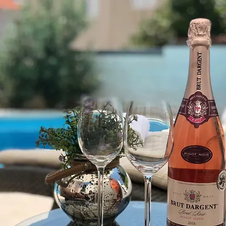 Lejlighed Dalmatien Traumhaus Makarska