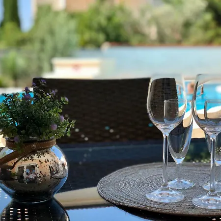 Lägenhet Dalmatien Traumhaus *