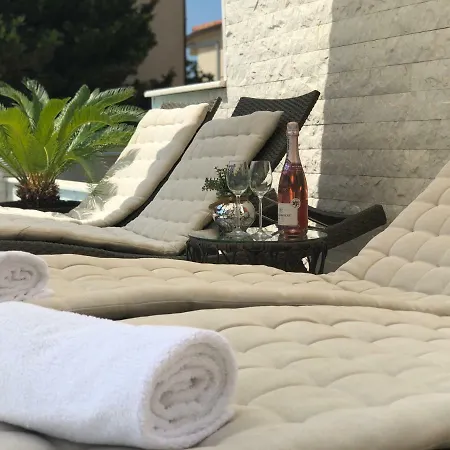 Dalmatien Traumhaus *