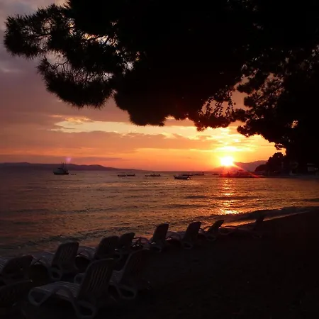 Dalmatien Traumhaus Lejlighed