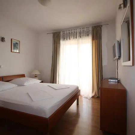 דירה Dalmatien Traumhaus מאקרסקה