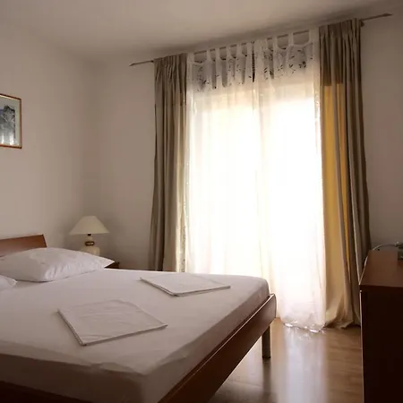 Dalmatien Traumhaus * מאקרסקה