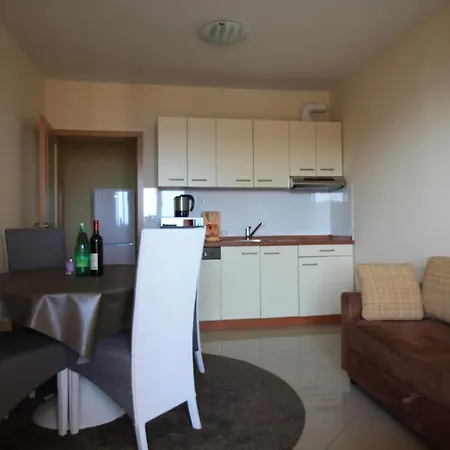 Dalmatien Traumhaus * Makarská