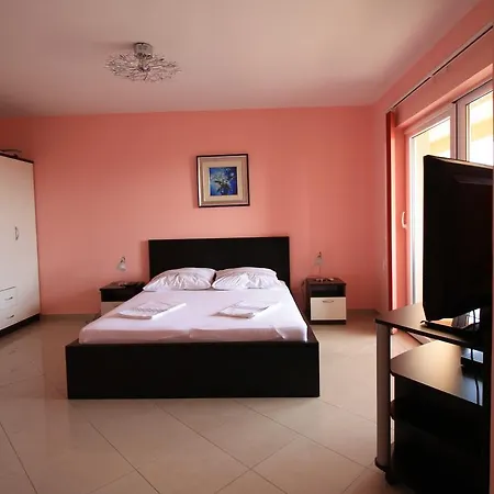 Appartement Dalmatien Traumhaus