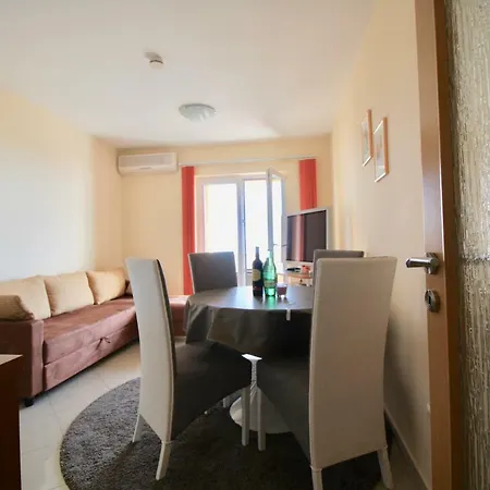 Apartmán Dalmatien Traumhaus