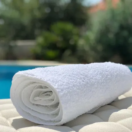 Dalmatien Traumhaus דירה