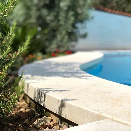 דירה Dalmatien Traumhaus מאקרסקה