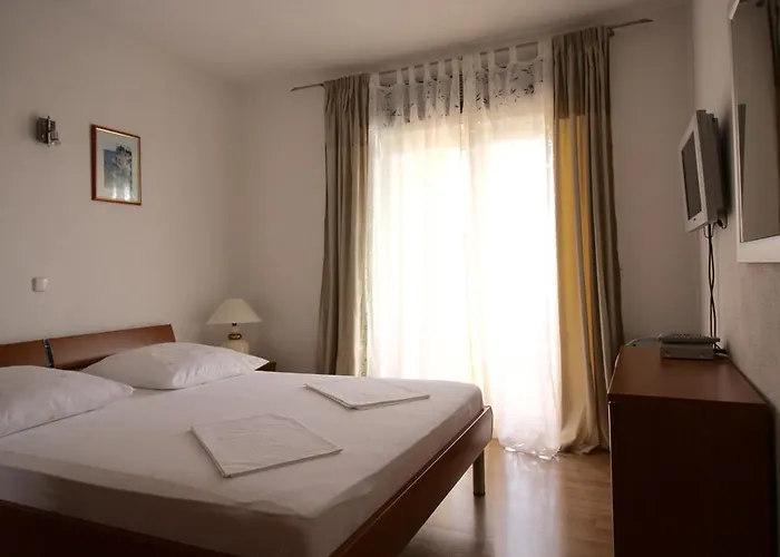 Dalmatien Traumhaus * 马卡尔斯卡