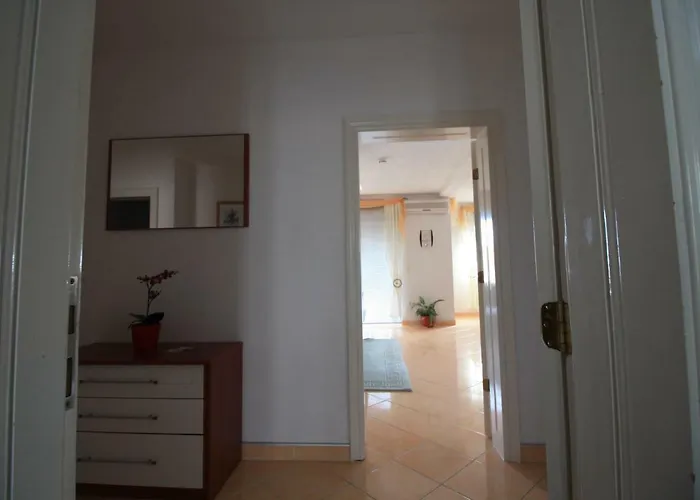 Dalmatien Traumhaus 公寓